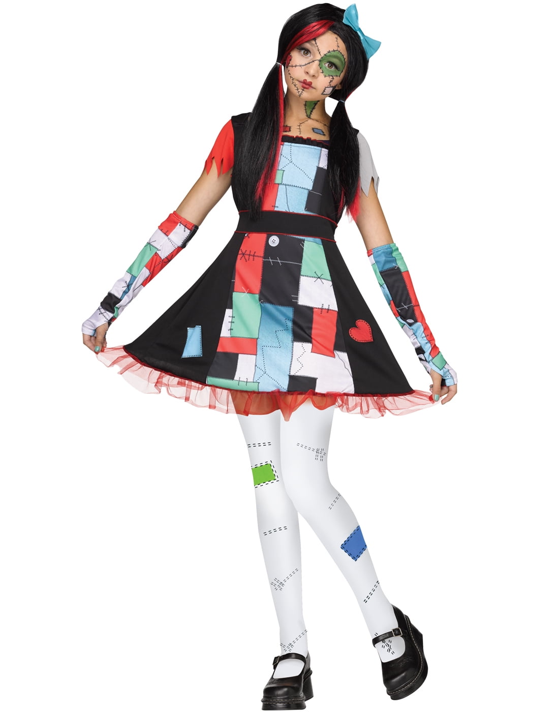 UPC 071765075756 , Rag Doll Sally Nightmare Before Christmas